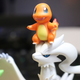 Reshiram is not pleased.
